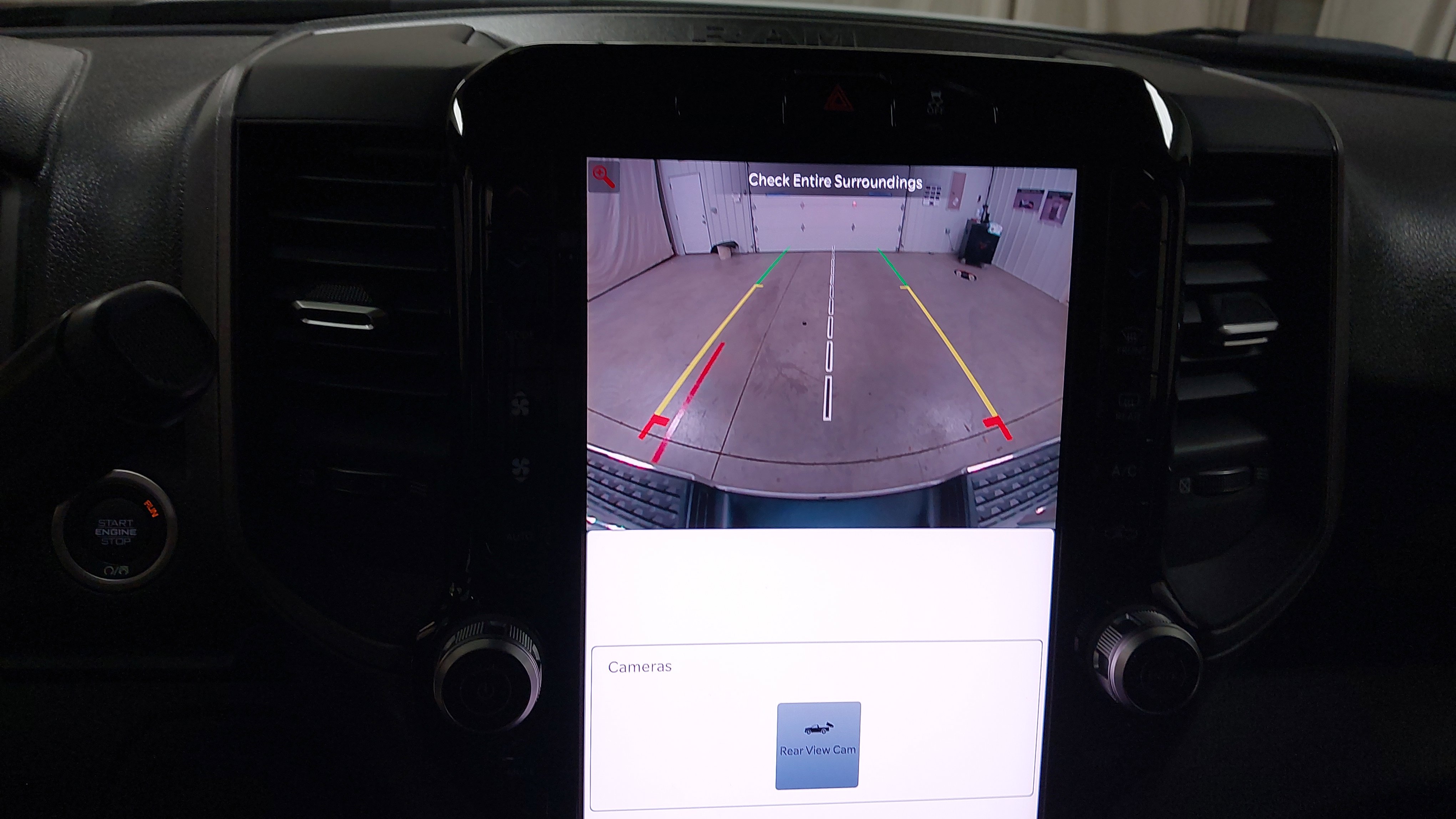 New 2026 RAM 2500 Tradesman image 36