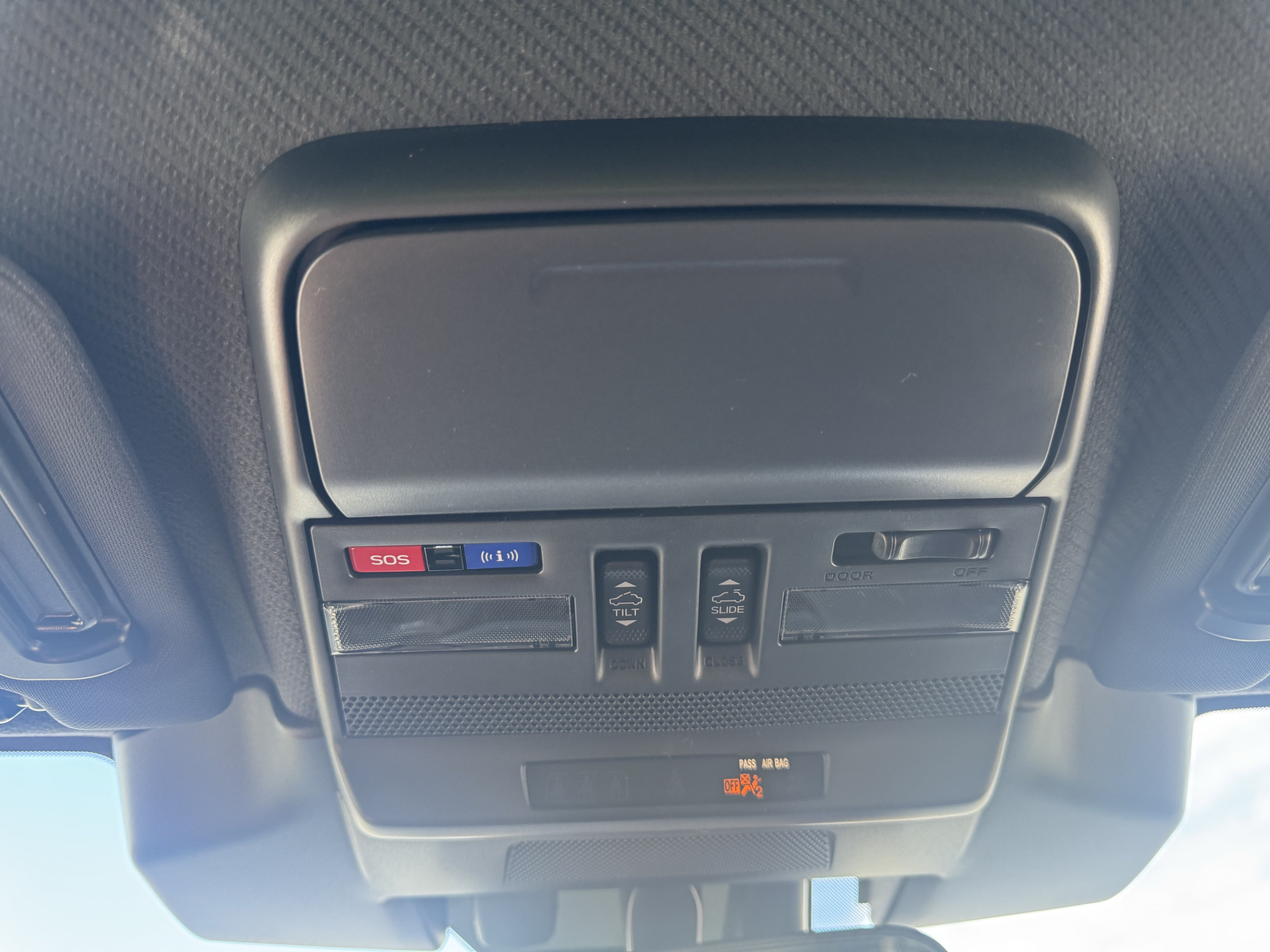 New 2026 Subaru Outback Wilderness AWD/4WD image 31