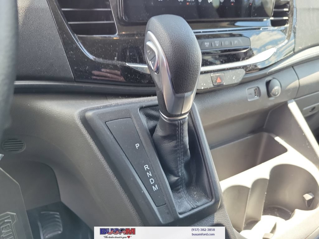 Used 2024 Ford Transit 350 XLT RWD image 27