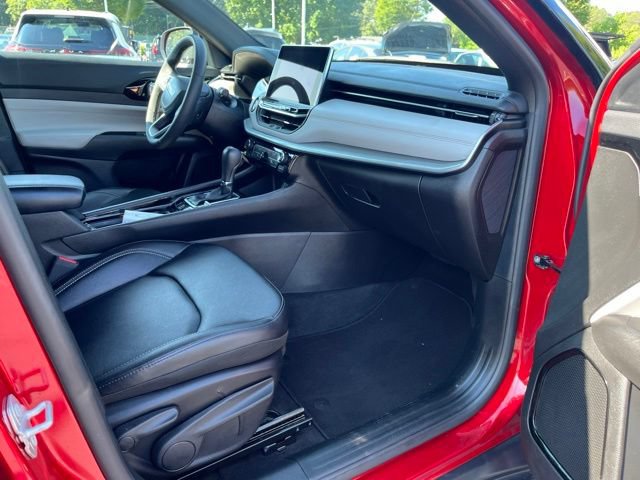 Used 2025 Jeep Compass Limited AWD/4WD image 18