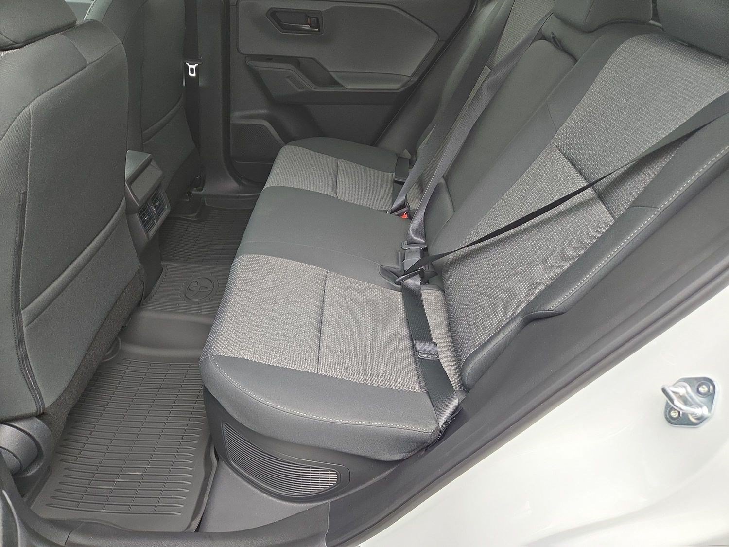 New 2026 Toyota RAV4 AWD image 18