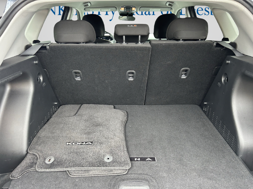 Certified 2024 Hyundai Kona SEL FWD image 15