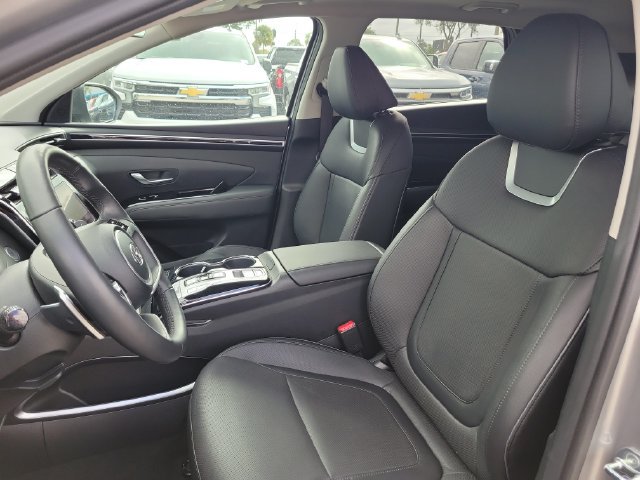 Used 2023 Hyundai Tucson Limited AWD/4WD image 22