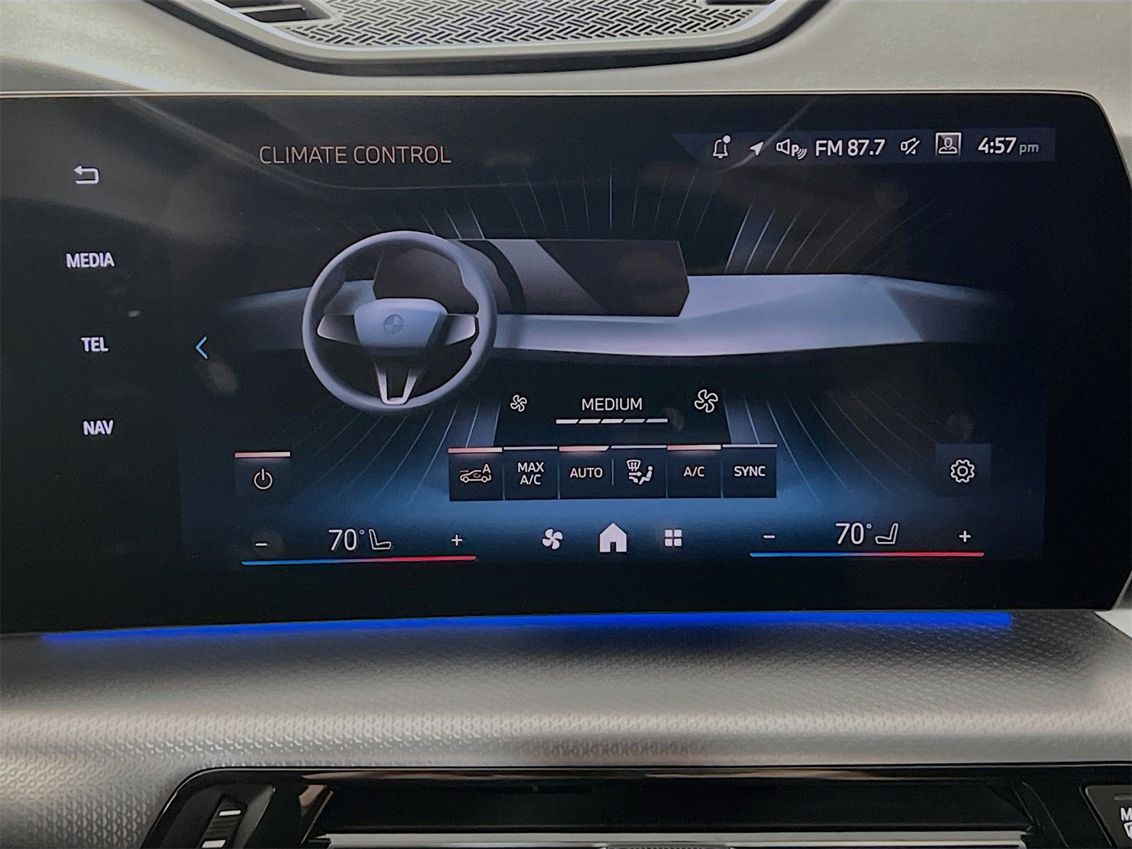 New 2025 BMW X1 xDrive28i w/ M Sport Package image 18