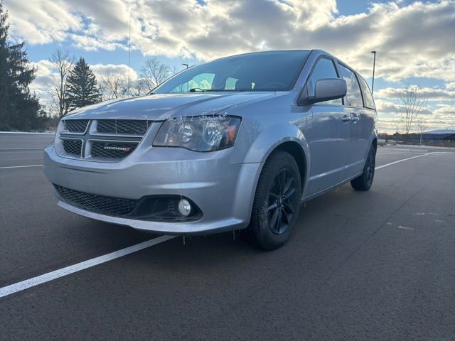 Used 2019 Dodge Grand Caravan GT image 1