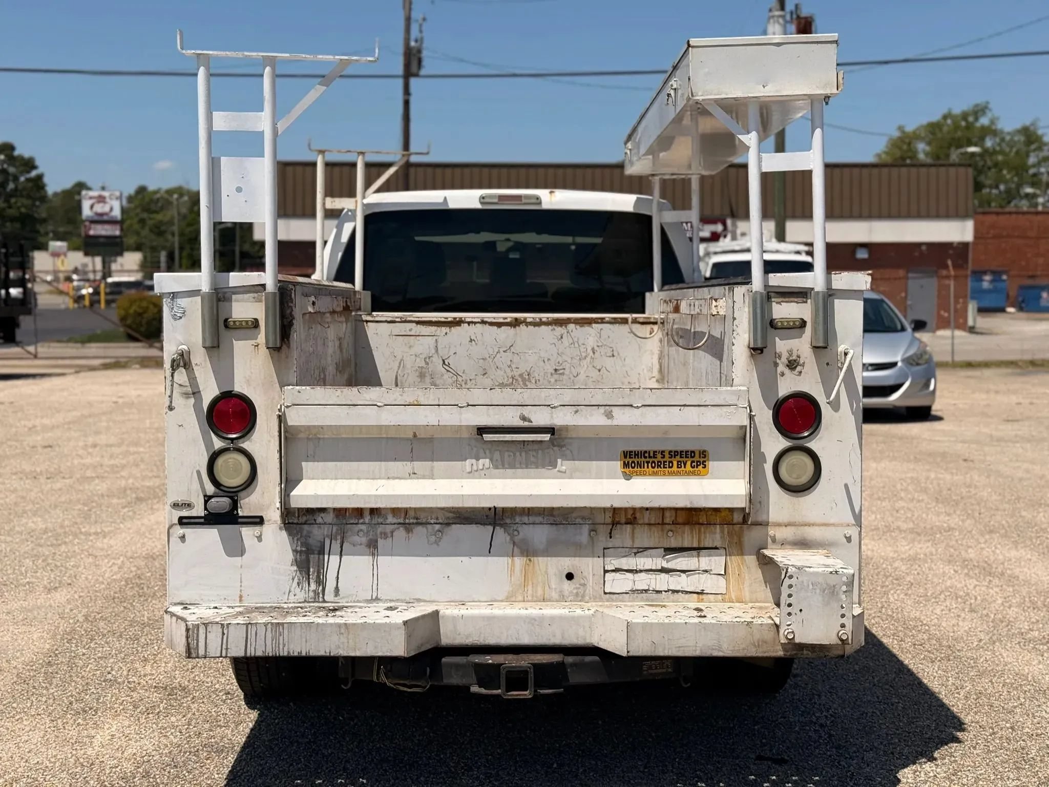 Used 2016 Ford F350 XL RWD image 8