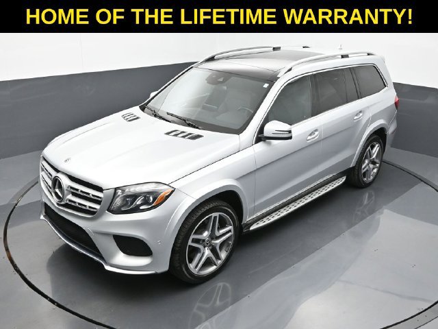 Used 2019 Mercedes-Benz GLS 550 4MATIC image 67