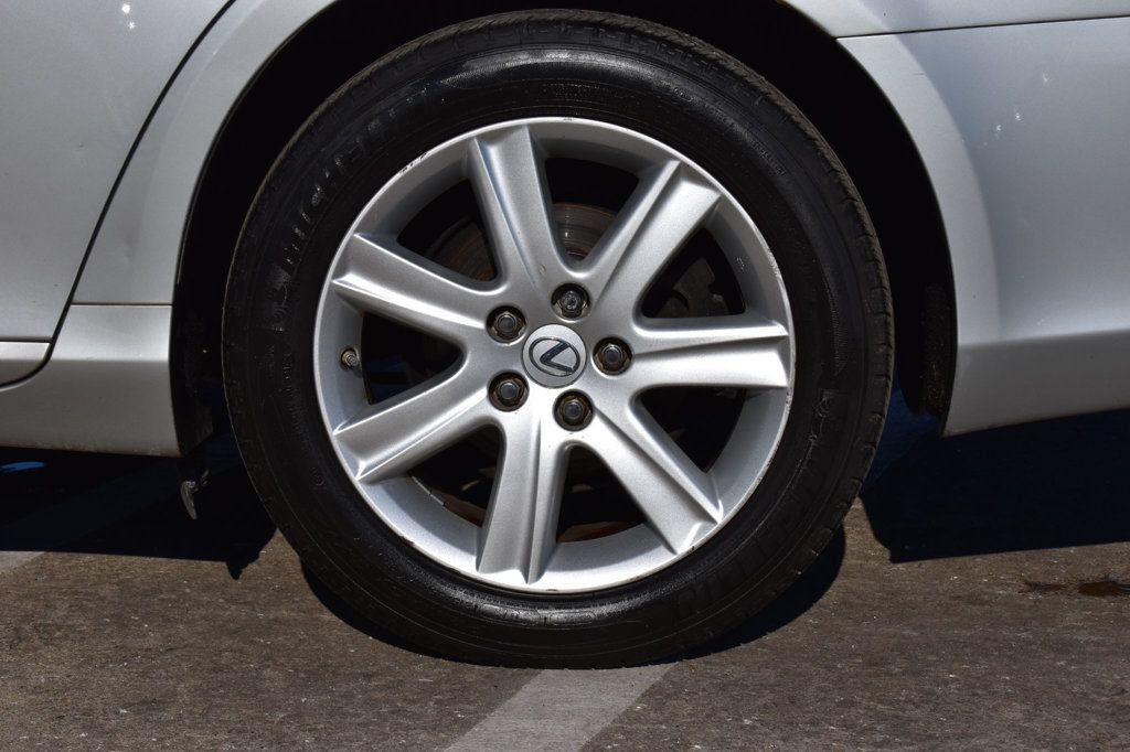 Used 2009 Lexus ES 350 FWD image 11