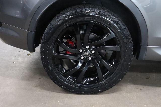 Used 2017 Land Rover Discovery Sport HSE image 28