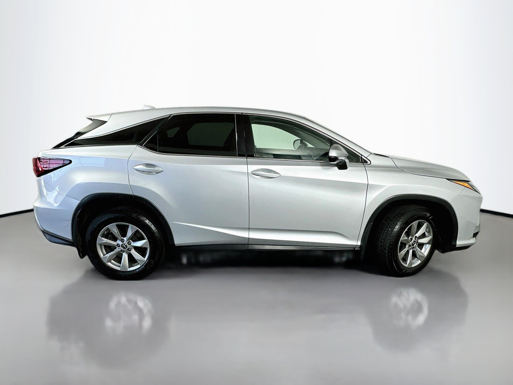 Used 2018 Lexus RX 350 AWD w/ Accessory Package image 8