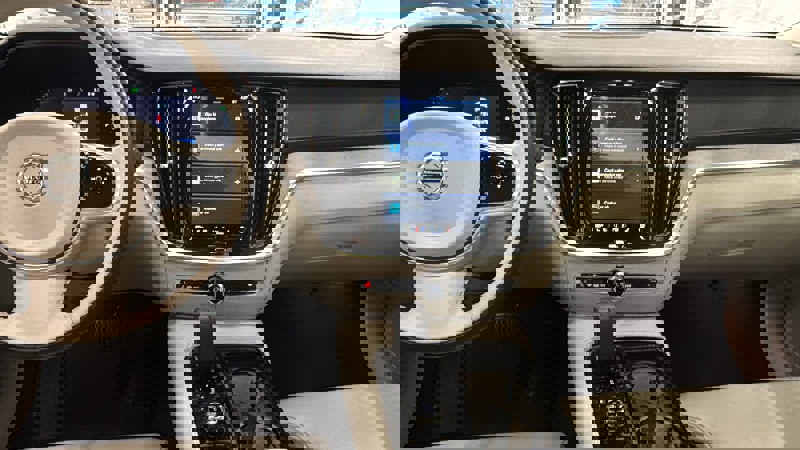 Certified 2024 Volvo S60 T8 Ultimate image 11