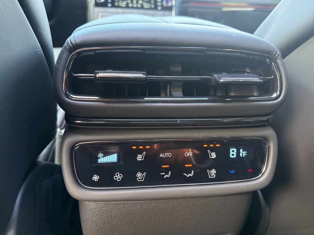 New 2026 Genesis GV80 3.5T Prestige image 27