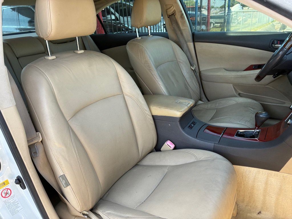 Used 2009 Lexus ES 350 w/ Premium Pkg Plus FWD image 30