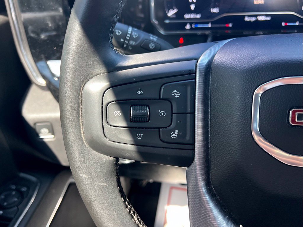 Used 2024 GMC Sierra 1500 Elevation AWD/4WD image 14