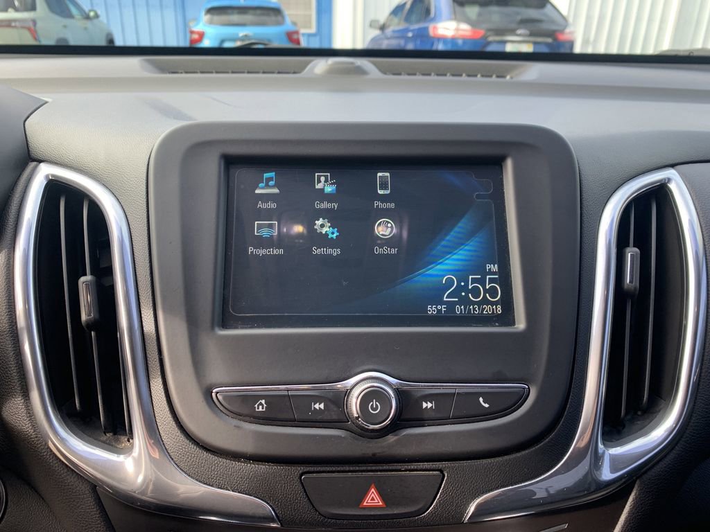 Used 2018 Chevrolet Equinox LT image 20