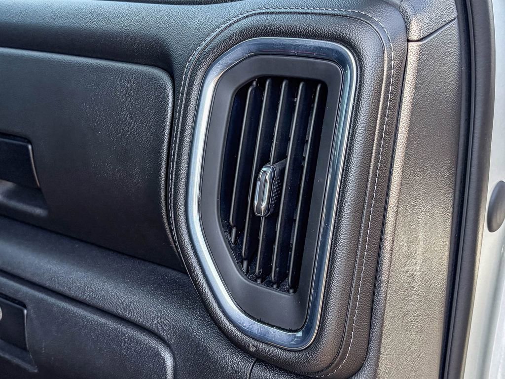 Used 2022 GMC Sierra 1500 Elevation w/ Driver Alert Package I image 39