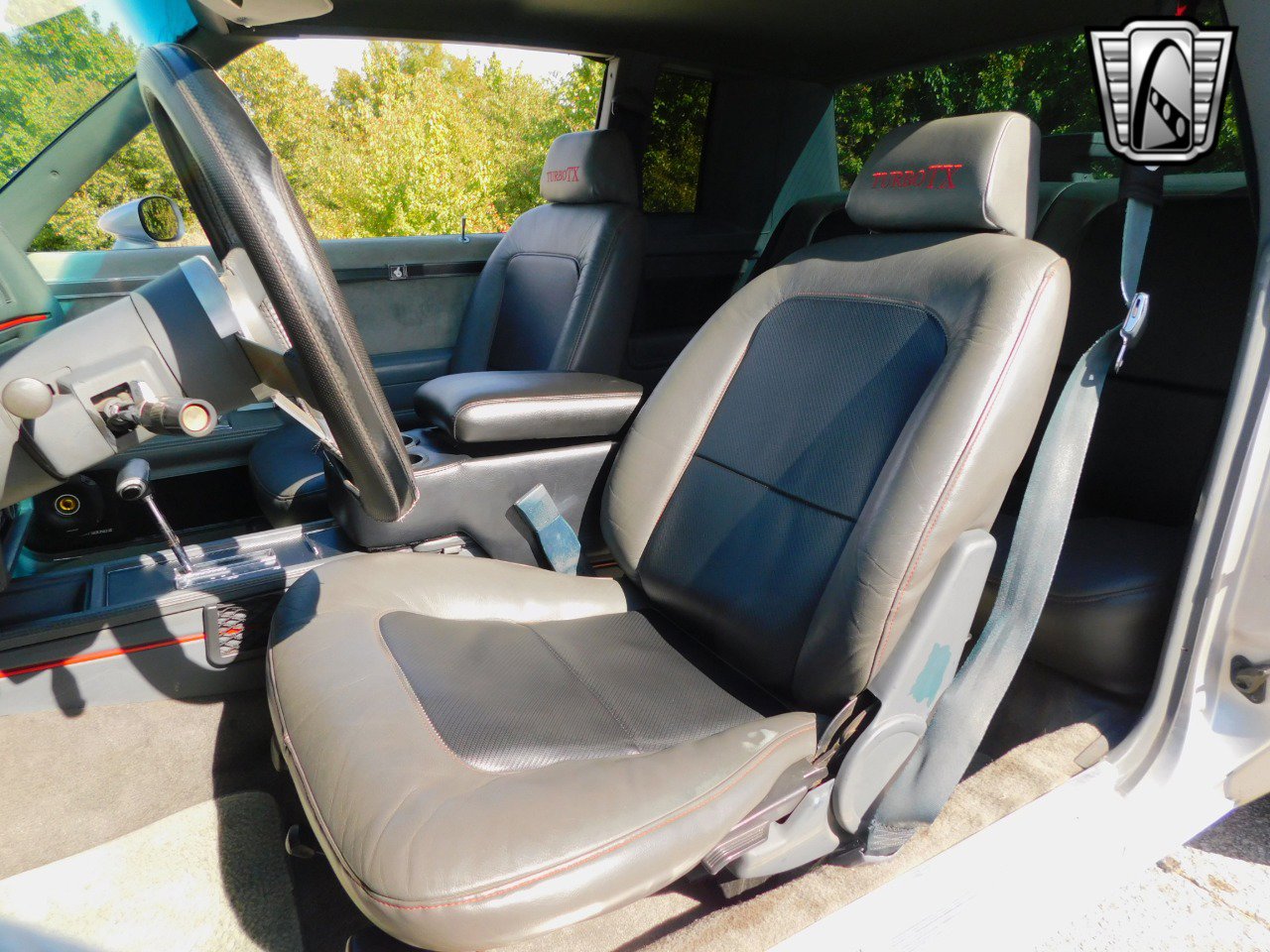 Used 1987 Buick Regal Grand National image 15