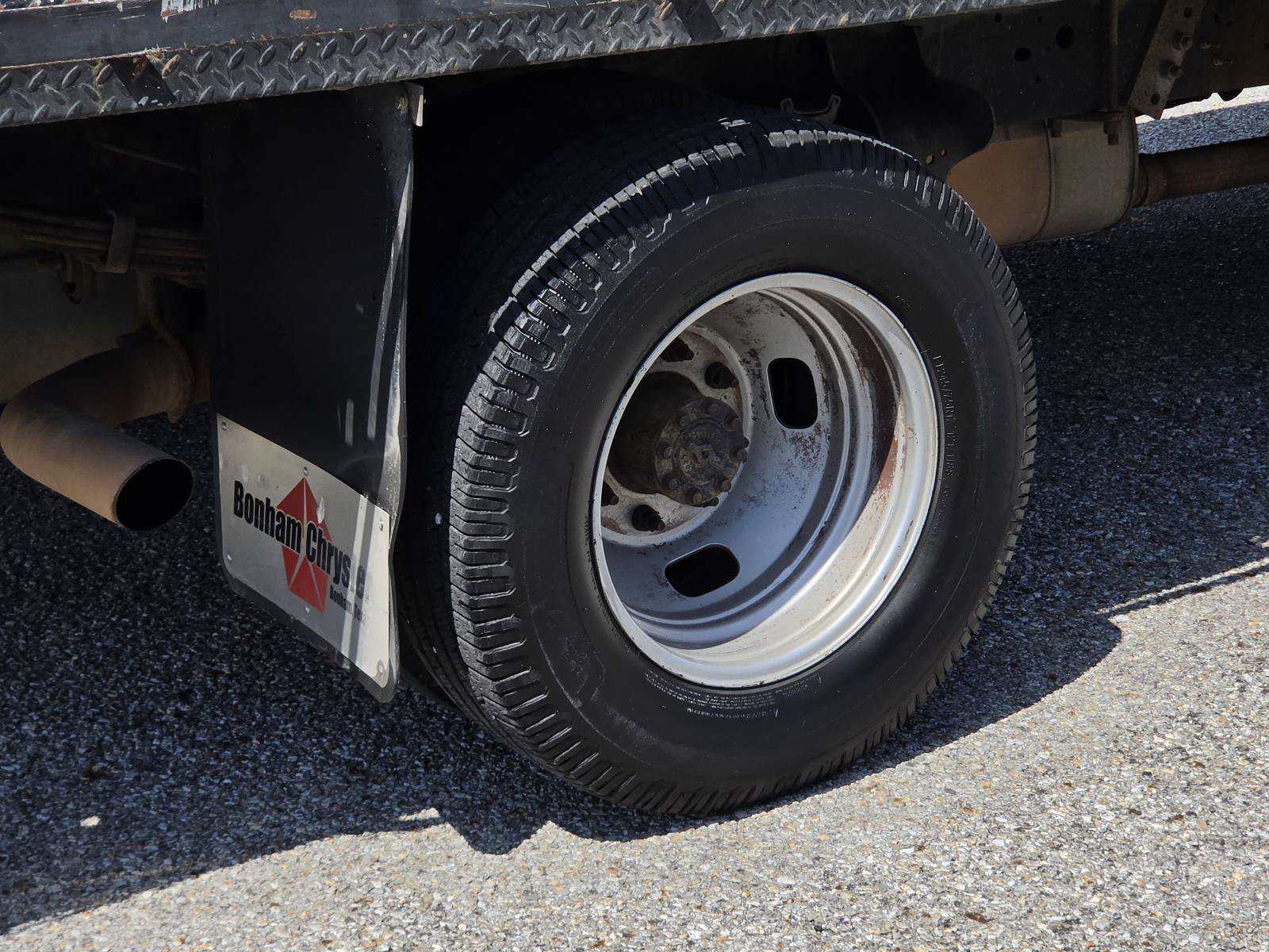 Used 2013 Ford F350 XL w/ PWR Equipment Group RWD image 7