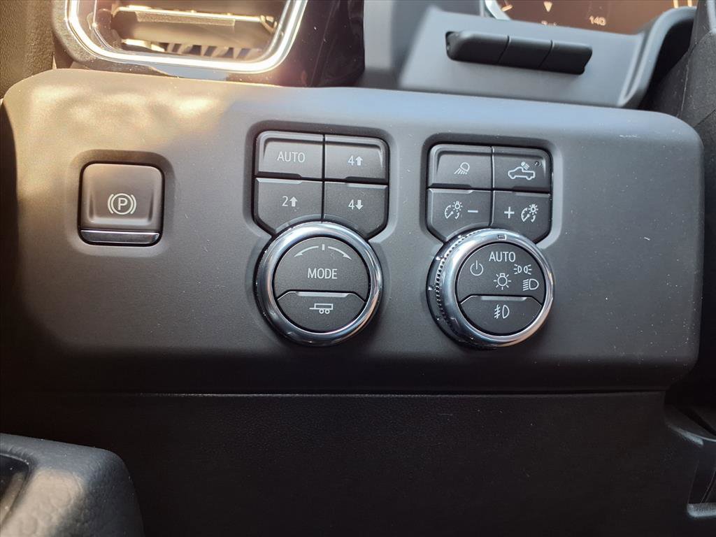 New 2026 GMC Sierra 2500 Denali w/ Denali Reserve Package image 14