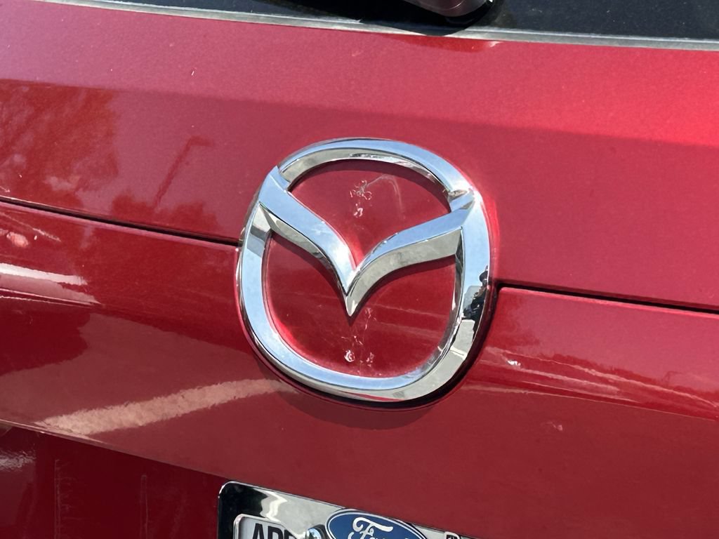 Used 2021 MAZDA CX-5 Touring FWD image 7