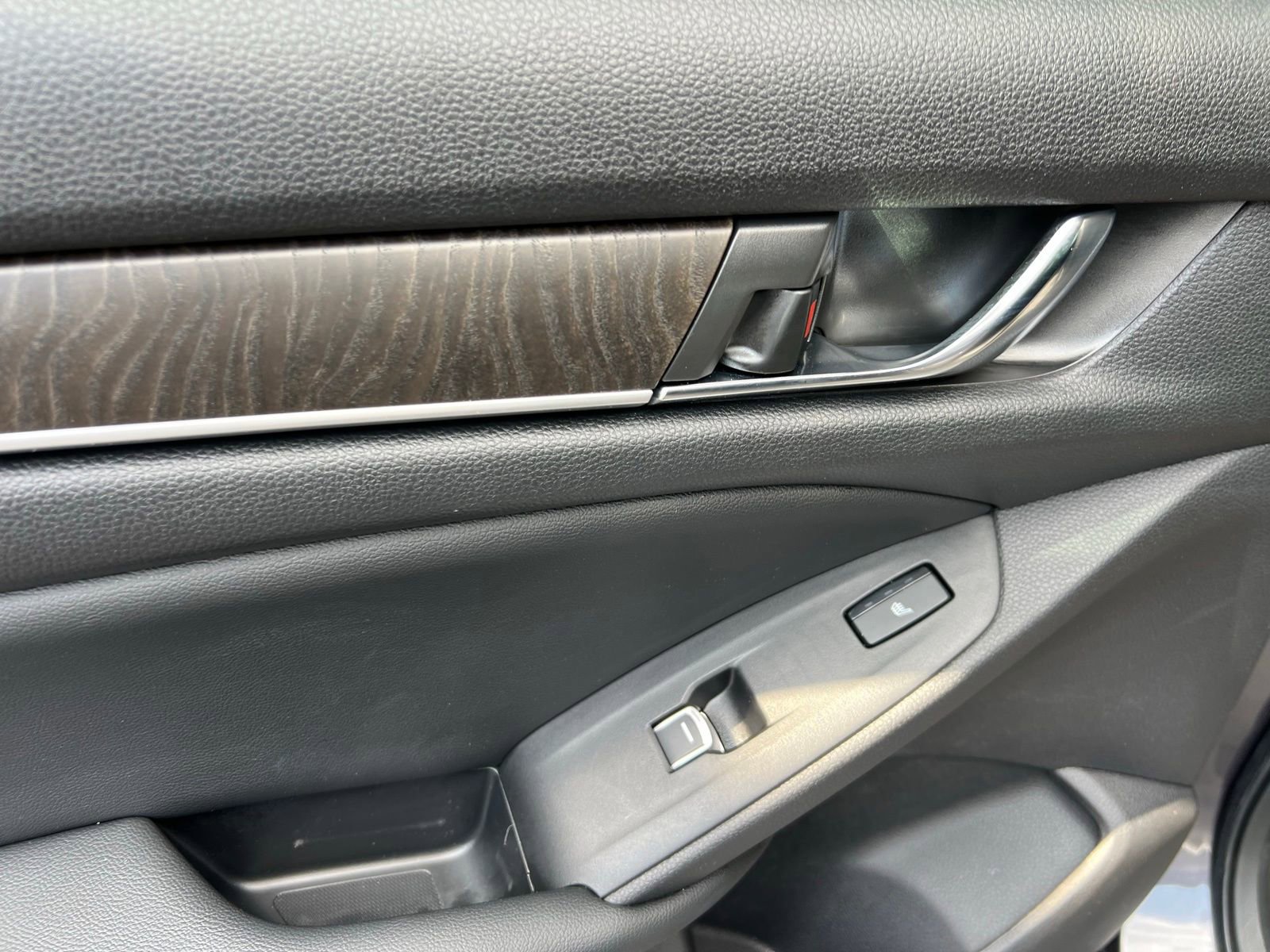 Used 2022 Honda Accord Touring image 40