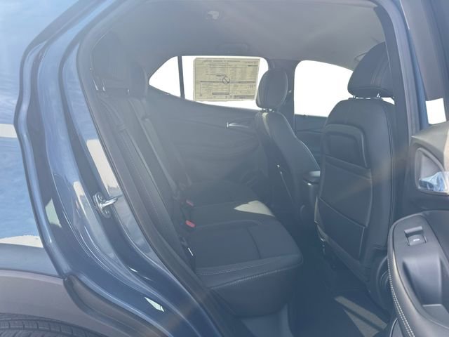 New 2026 Buick Encore GX Preferred w/ Comfort Package FWD image 18