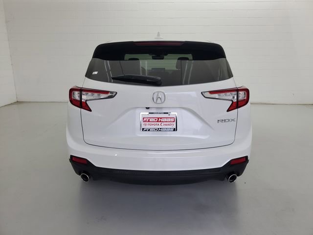 Used 2021 Acura RDX FWD image 6