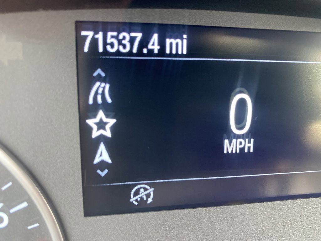 Used 2020 Ford EcoSport Titanium image 5