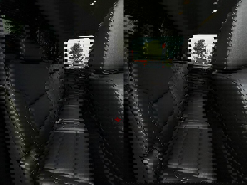 Used 2017 GMC Sierra 2500 SLT w/ Driver Alert Package image 45