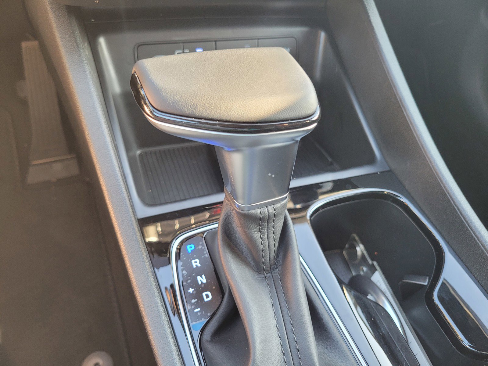 New 2026 Hyundai Santa Cruz XRT image 19