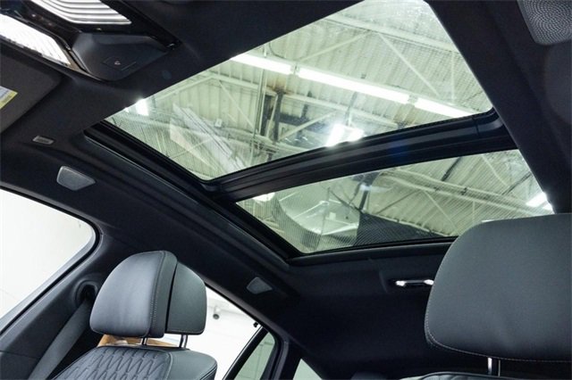 New 2026 BMW X6 M60i image 20