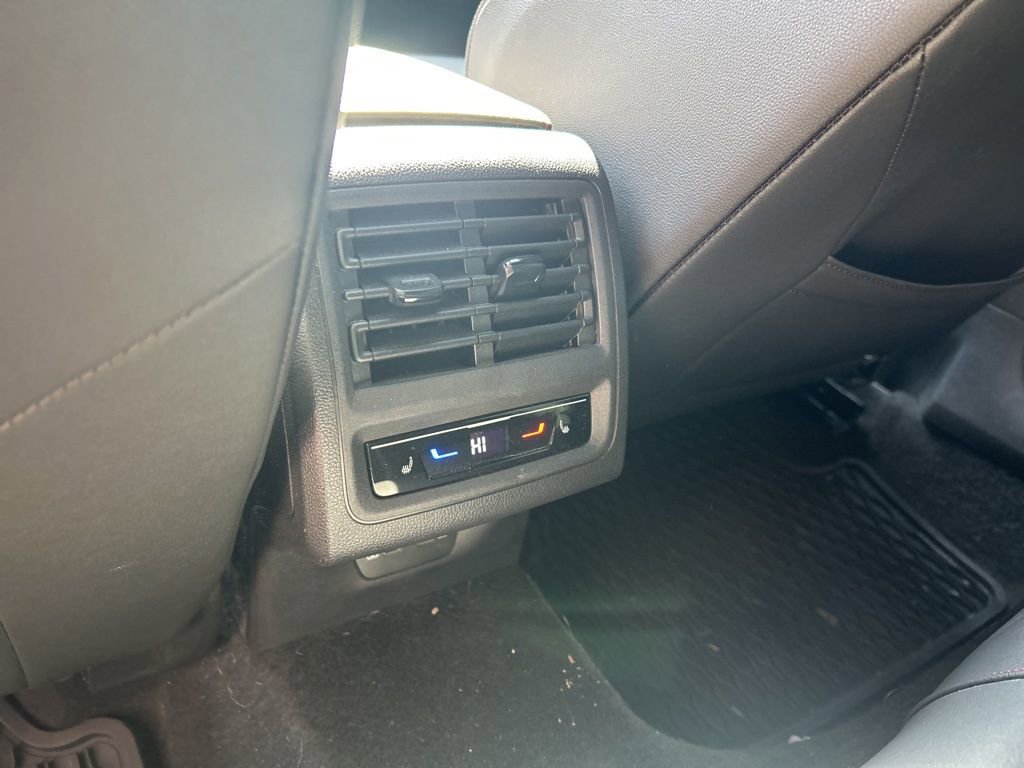 Used 2024 Volkswagen GTI Autobahn image 14