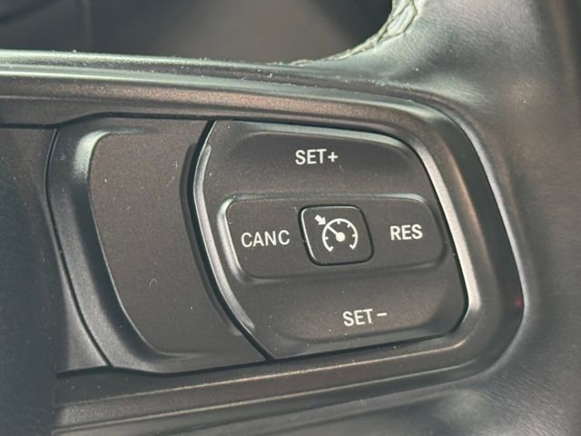 Used 2021 Jeep Wrangler Sport S image 21