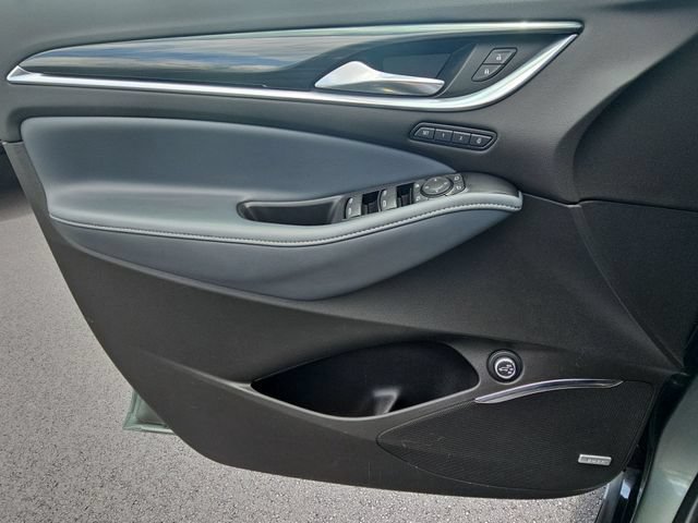 Used 2022 Buick Enclave Premium w/ LPO, Floor Liner Package AWD/4WD image 26
