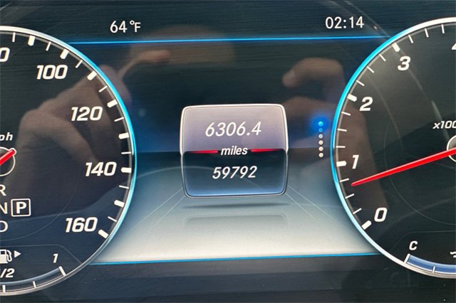 Used 2018 Mercedes-Benz S 560 Sedan image 32