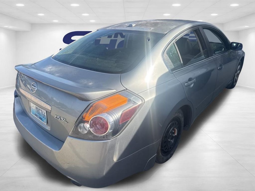 Used 2007 Nissan Altima 2.5 S w/ SL Pkg image 7