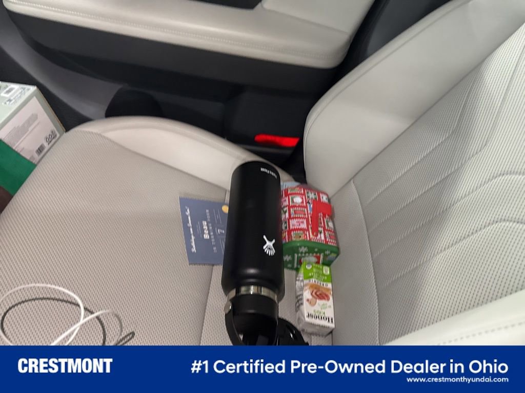 Used 2024 Hyundai Santa Fe SEL image 18