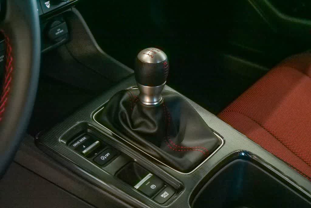 New 2026 Honda Civic Si image 17