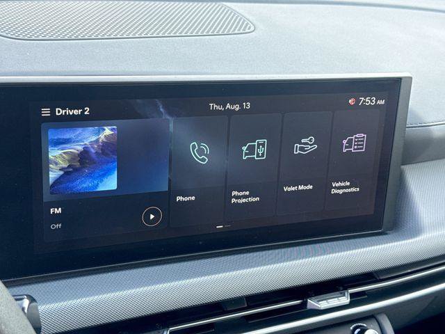 Used 2025 Hyundai Sonata SEL FWD image 12