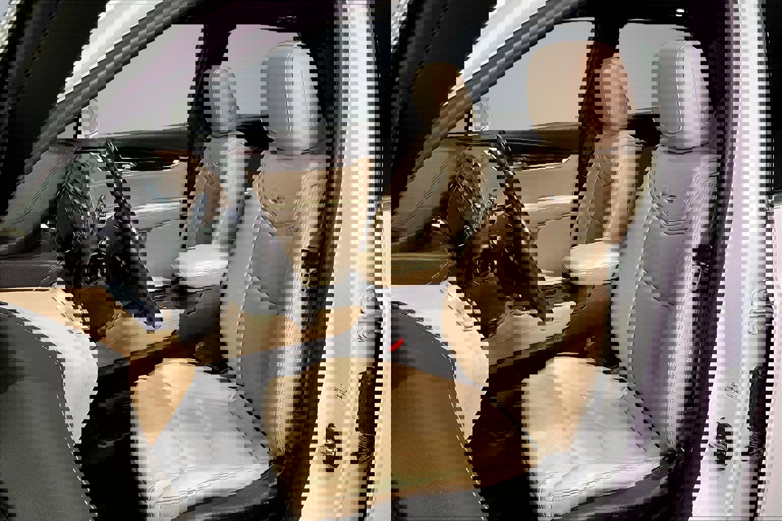 Used 2019 Cadillac XT5 Luxury image 20