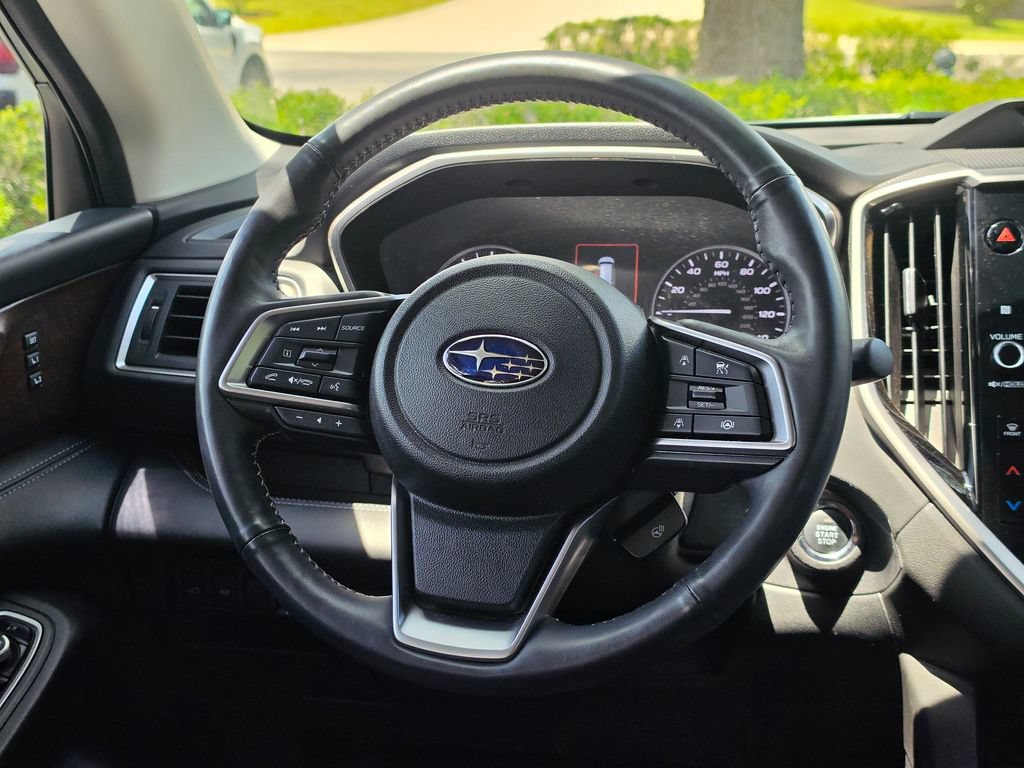 Used 2023 Subaru Ascent Touring AWD/4WD image 21