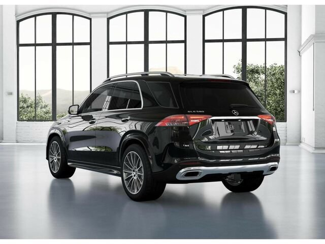 New 2026 Mercedes-Benz GLE 580 4MATIC image 71