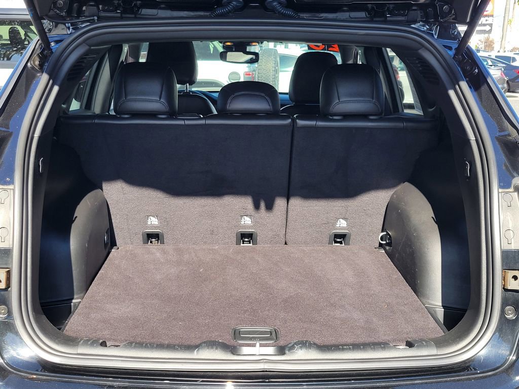 Used 2023 Jeep Compass Altitude image 20