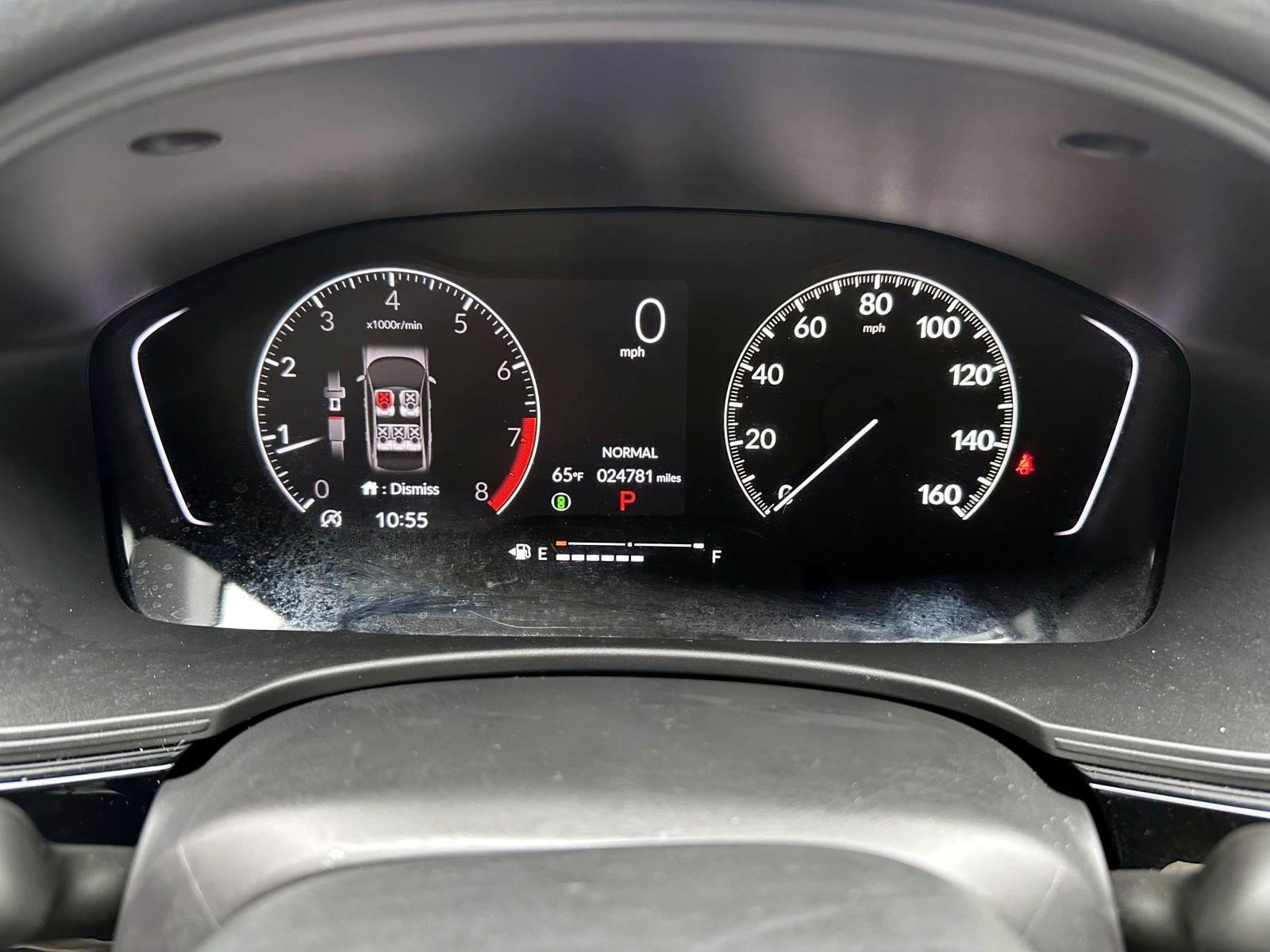 Used 2023 Honda Civic Sport image 18