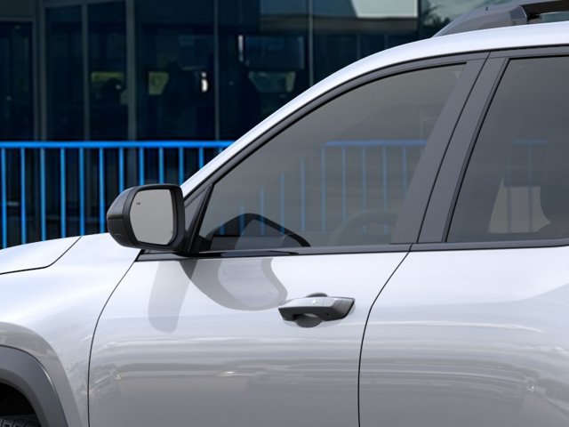 New 2027 Chevrolet Equinox RS w/ Convenience Package III FWD image 12