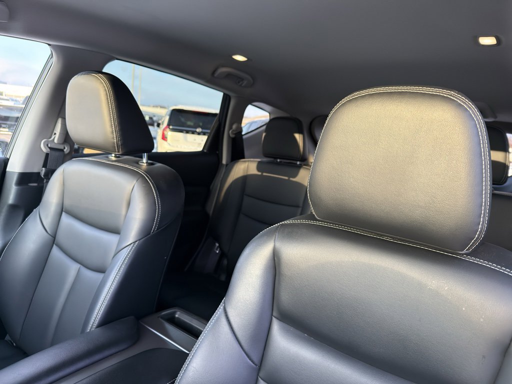 Certified 2023 Nissan Murano SV w/ SV Midnight Edition Package image 27