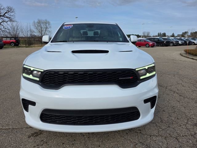 Used 2021 Dodge Durango GT image 3