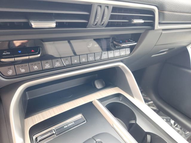 New 2026 MAZDA CX-90 Plug-In Hybrid w/Premium Sport AWD/4WD image 16