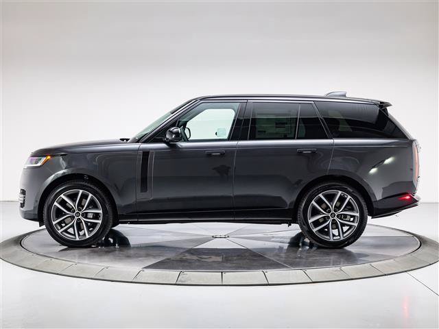 New 2027 Land Rover Range Rover SE AWD/4WD image 2