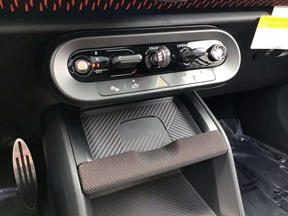New 2026 MINI Cooper Countryman John Cooper Works image 20